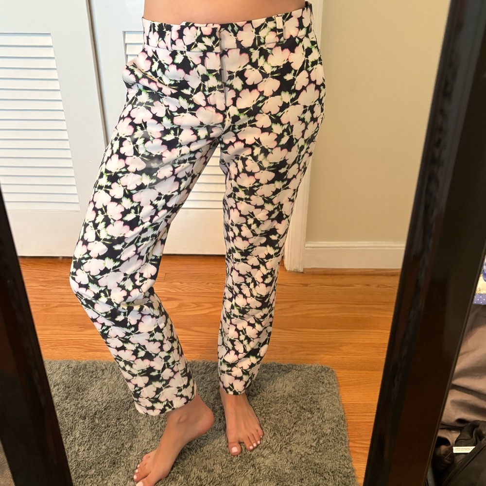 Banana Republic Avery Pant